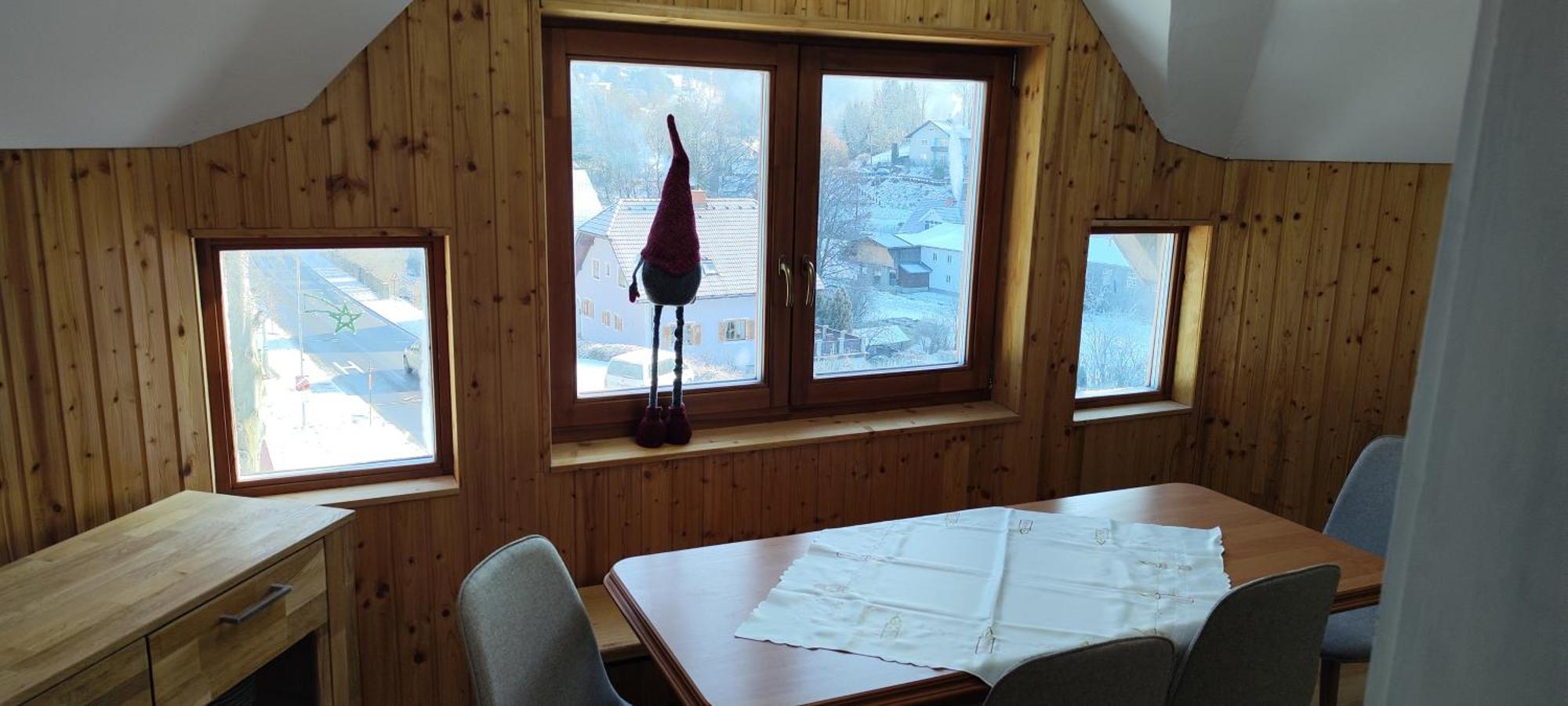 Haus Elena Am Semmering Steinhaus am Semmering ภายนอก รูปภาพ