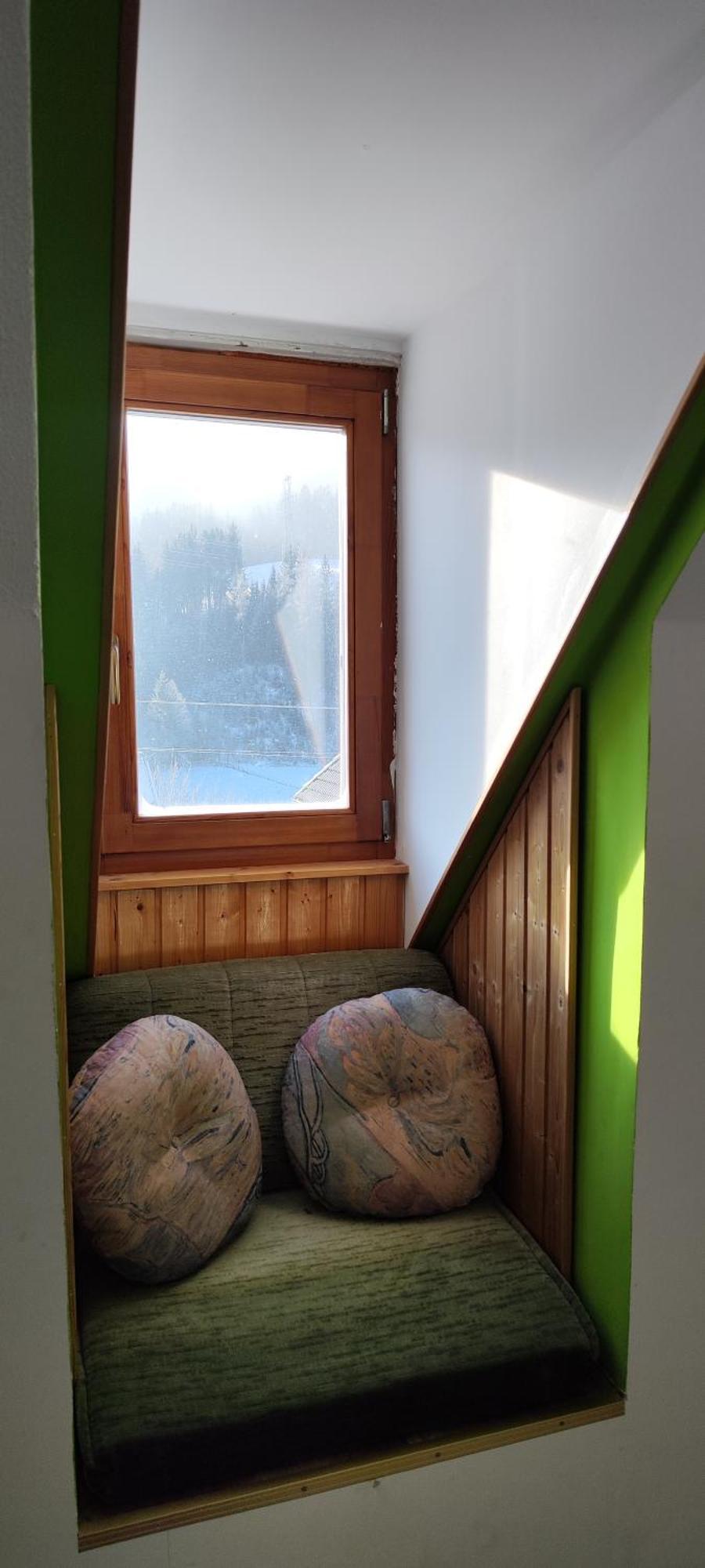 Haus Elena Am Semmering Steinhaus am Semmering ภายนอก รูปภาพ