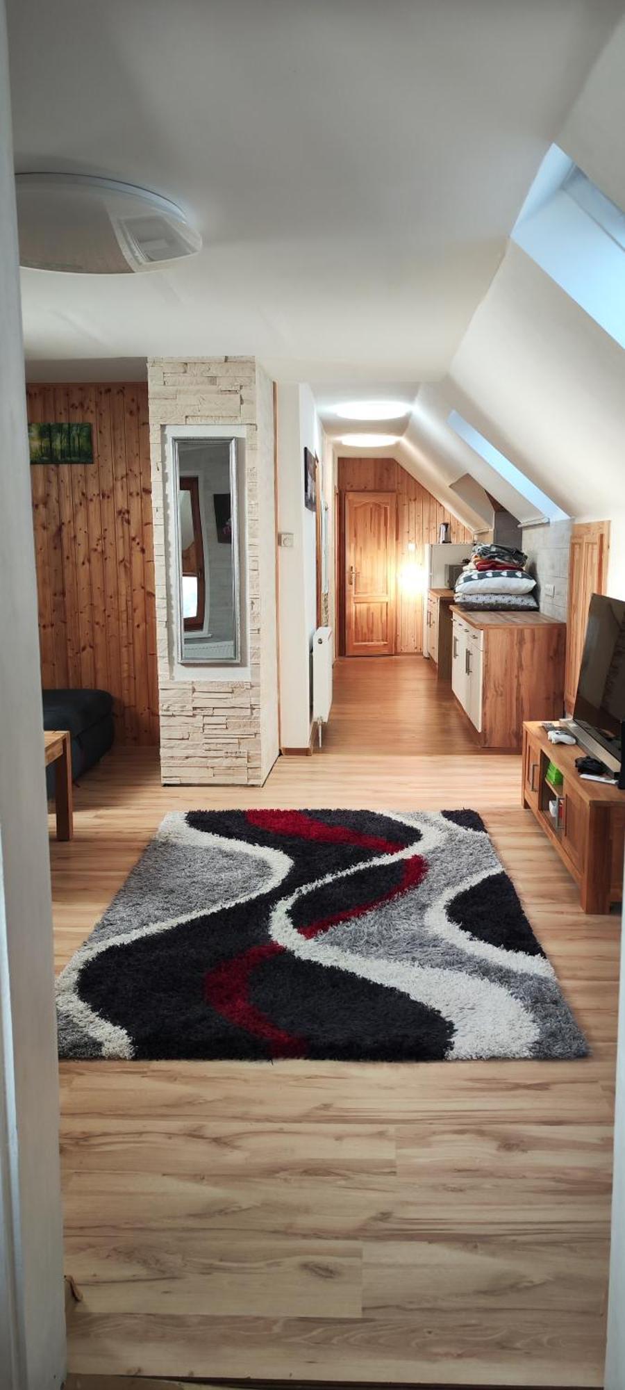 Haus Elena Am Semmering Steinhaus am Semmering ภายนอก รูปภาพ