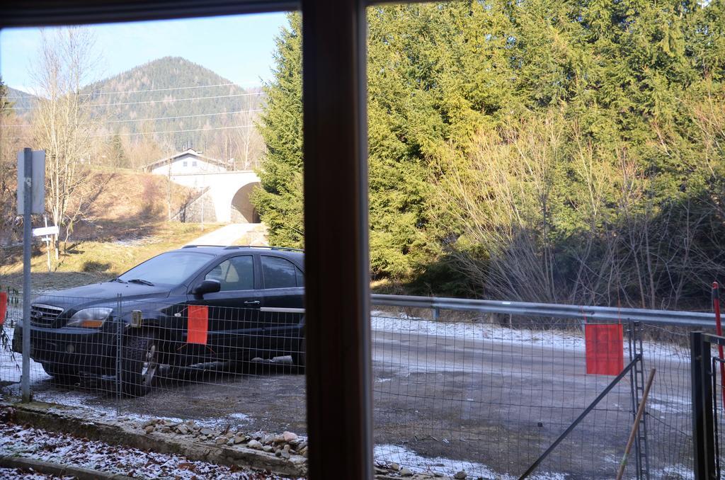 Haus Elena Am Semmering Steinhaus am Semmering ภายนอก รูปภาพ