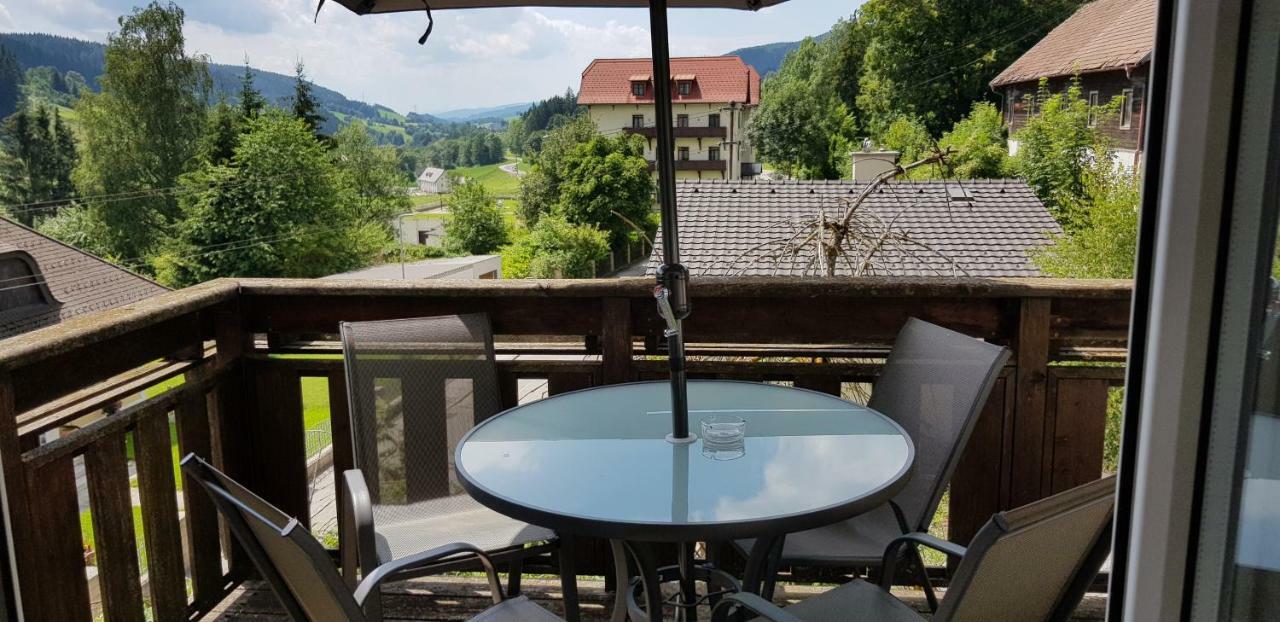 Haus Elena Am Semmering Steinhaus am Semmering ภายนอก รูปภาพ