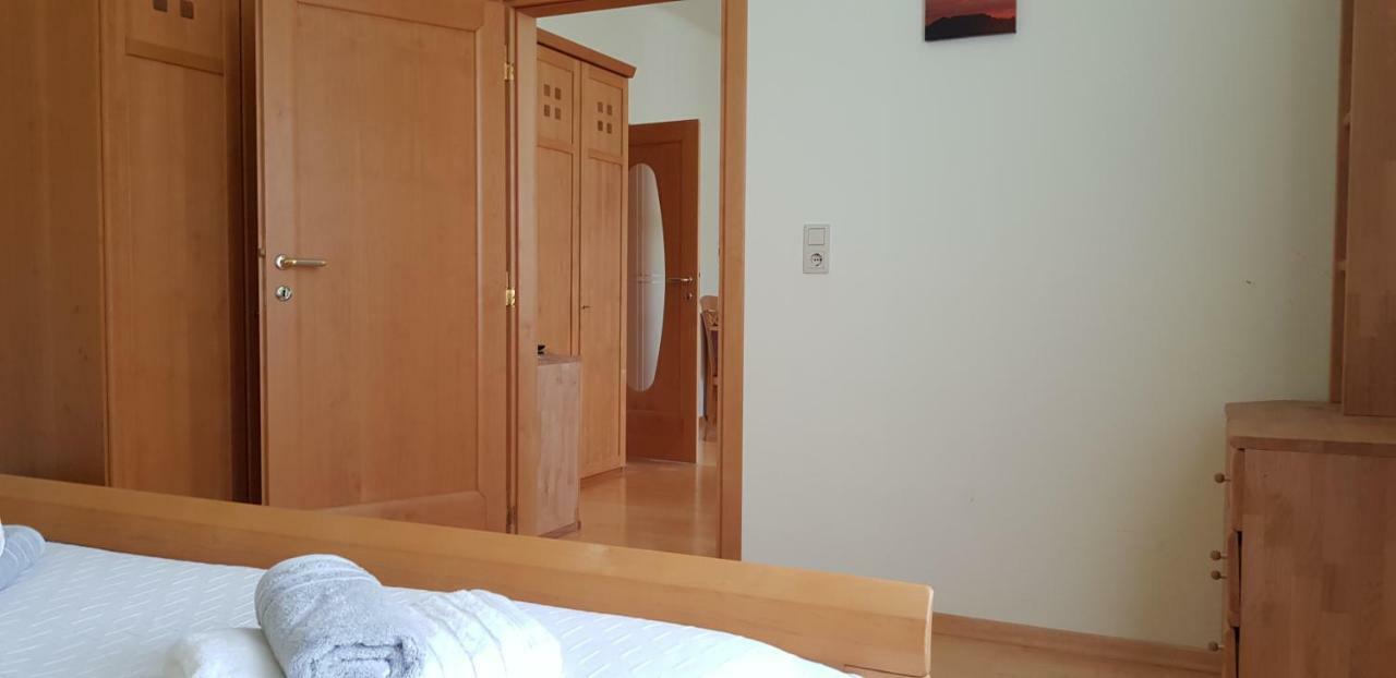 Haus Elena Am Semmering Steinhaus am Semmering ภายนอก รูปภาพ